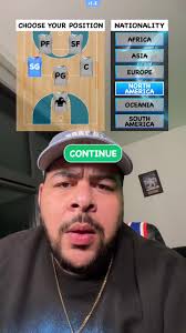 My NBA Career Fantasy Journey