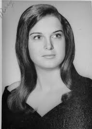 Happy Belated Heavenly Birthday Shirley Gail Neal Newton Class of 1970  April 15, 1952 ~ January 24, 1981