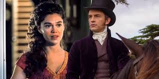 Джули энн робинсон, шери фоксон, олрик райли и др. Bridgerton Why Anthony Cannot Be With Siena Screen Rant