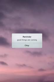 Iphone Notification Template For Personal Quotes And Wallpapers Video Positive Quotes Life Quotes Inspirational Quotes