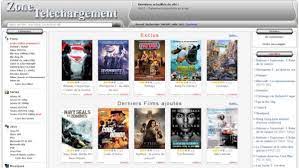 Tirexo.com communauté francophone n°1 du téléchargement gratuit des films , series, jeux, music , logiciels, mangas, ebooks gratuitement sur uptobox, 1fichier, uploaded et en streaming sur mystream.to. Fermeture De Zone Telechargement De Nouveaux Details Devoiles Kulturegeek