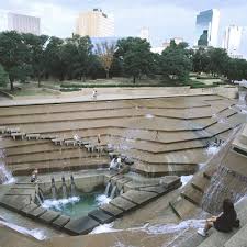 Top 10 U S Gardens For Summer Vacation Water Architecture Urban Landscape Fort Worth Water Gardens