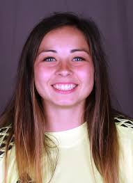 2018 Women's Soccer Roster