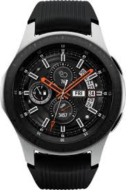 It delivers a significant upgrade over the outgoing model. Samsung Galaxy Watch 46mm