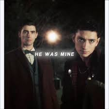 The Truth About Edwin's Punishment in Hell and Charles' Protection