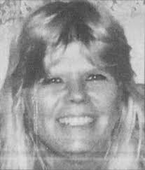 Annette Marie Jessick Massey (1960-2007)