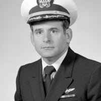 ENSIGN Paul L. Corliss, USN(covered)