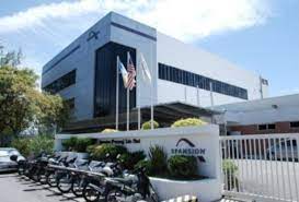 Smart tint (m) sdn bhd. Cypress Semiconductor Malaysia Sdn Bhd Ks Engineering Service