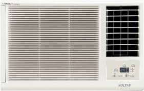 Rheem stands tall as the best mobile central air conditioner brand in our books thanks to its sleek design and relatively quieter operation. Flipkart Com Buy Voltas 1 Ton 3 Star Window Ac White Online At Best Prices In India