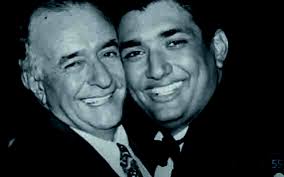 PAI DO PREFEITO MARIO ALEXANDRE MORRE AOS 88 ANOS EM ILHÉUS