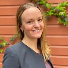 Cassidy Pritchard's Instagram, Twitter & Facebook