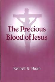 He authored the book titled the believers authority. Free The Precious Blood Of Jesus By Kenneth E Hagin 1984 06 01 Pdf Download Herodotoascelin
