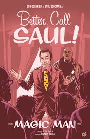 Bill gold, a former graphic designer, is best known for thousands of film poster designs. 50 Better Call Saul Episode Posters By Matt Talbot Ideas Better Call Saul Call Saul Saul