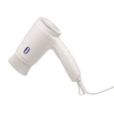 Gently massage your baby's scalp with the pads of your fingers or a soft baby hairbrush, including. Chicco Mini Hair Dryer For Babies Kids Room Com