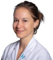 Dre med. Vanessa Fenner