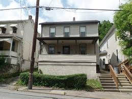 2 Story Home And 2 Additional Lots In Greater Johnstown School District 1st Floor Has Hardwood Floors In Livin Clawfoot Tub Vinyl Flooring Family Living Rooms