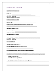 Most support dei, but don't know how to implement it. 55 General Cover Letter Template Free To Edit Download Print Cocodoc