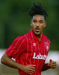 The 19 Worst Haircuts In The History Of Soccer Paste