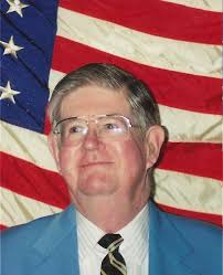 Obituary information for Bruce Norman Farrington