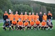 Equipe - RRC Mormont B - Prov. 2 C - club Football RRC Mormont ...