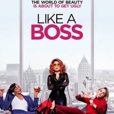 Continued or outstandingly blatant violation of the submission or commenting rules will result in you being temporarily banned from the subreddit without a warning. Like A Boss 2020 Pictures Trailer Reviews News Dvd And Soundtrack
