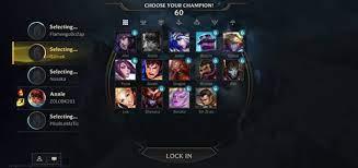 The best champions to unlock in league of legends: Wild Rift Will Not Unlock All Champs Wild Rift