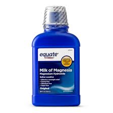 Why Milk Of Magnesia Is A Crappy Primer Hellocampcomfort Com