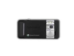Sony Ericsson K550i - CNET