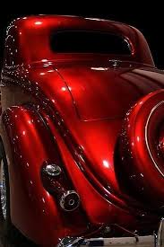 Awesome Color Car Klassische Autos Autos Und Farben
