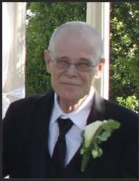 Christopher James Baird Obituary