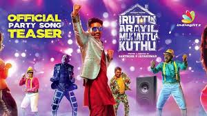 Celebs Against Iruttu Araiyil Murattu Kuththu Gautham Karthiksexiezpix Web  Porn