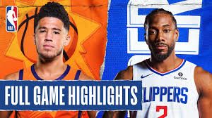 Tickets are 100% guaranteed by fanprotect. Phoenix Suns Stun Los Angeles Clippers To Improve To 3 0 In Nba Restart