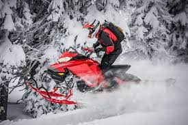 Find great deals on ebay for 2019 skidoo backcountry. 2019 Ski Doo Backcountry X Rs 850 Snowtechmagazine Com