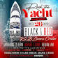 BLACK & RED R&B LOVERS CRUISE event image