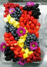 Vary the look of your plate presentation through the color of cooked food or adding colorful decorative elements. 40 Extraordinary Food Presentation Ideas All About Fashion Makeup Health