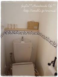 100均diy おしゃれトイレのインテリア集 ブログ リメイク 森泉 ダイソー セリア 収納 すのこ naver まとめ home decor decals home decor interior