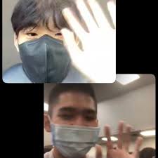 Two academy musicians, David Kwon (oboe) and Kyle Yang (violin), received  an acceptance letter from prestigious NYO2 today!!! Outstanding young  American instrumentalists form NYO2, a free orchestra program that comes  together alongside