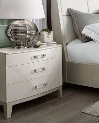 Enjoy free shipping with your order! Bernhardt Axiom Large 3 Drawer Nightstand 3 Drawer Nightstand Bernhardt Furniture Furniture