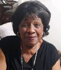 Obituary information for Delores A. Spriggs