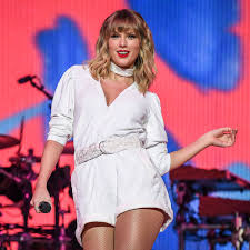 Please join in and contribute any bits of information you know about her. Taylor Swift S New Album Folklore Is Making A Surprise Debut Wsj