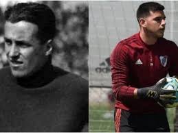 En river desde 2007, tras su llegada procedente del club ateneo de su ciudad, díaz lleva 17 partidos sentado en el banco de la reserva, en la que todavía no en las últimas horas, dirigentes de river se comunicaron con conmebol para intentar una excepción y que le habiliten la inclusión de díaz, pero. P94qyselvfhv6m