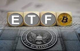 The securities and exchange commission is yet to approve a bitcoin exchange traded fund (etf) in the united states. Sec Must Decide About Vaneck Bitcoin Etf The Same Day Pro Crypto Commissioner Hester Peirce Will Speak About This Subject Good News Ahead Ethereum World News