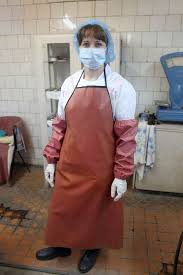 Doktor Raincoats For Women Womens Gingham Hooded Raincoat