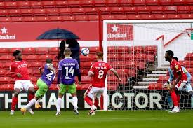 Below you find a lot of statistics for this. Bristol City Star Issues Rallying Cry Ahead Of Nottingham Forest Visit Nottinghamshire Live