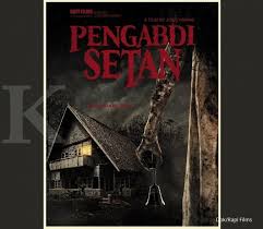 Hendi irnandi, joko anwar, rieviena yulieta. Pengabdi Setan Akan Hantui Singapura Hingga As