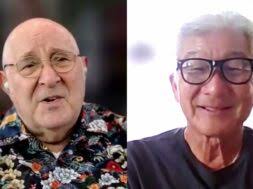 Touring the Schools in West Hawaii Island