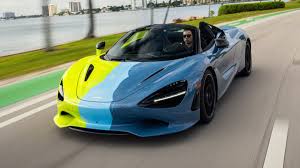 Image result for Chromaflair 2002 McLaren