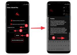 Plus v2.0 mod (premium) apk. Movie Plus Apk Usuario Y Contrasena De Acceso