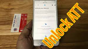 Trên đây là các thông tin cơ bản về nhà mạng at&t của mỹ và hướng dẫn cách unlock iphone lock mỹ at&t miễn phí tại nhà. HÆ°á»›ng Dáº«n Unlock Iphone Máº¡ng Att Miá»…n Phi Youtube