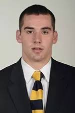 10 From Gridiron Named to All-Liberty Team